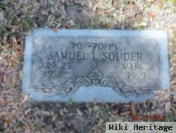 Samuel Lewis Souder