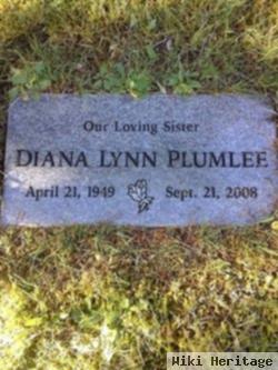 Diana Lynn Plumlee