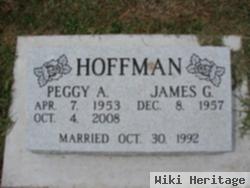 Peggy A Hoffman