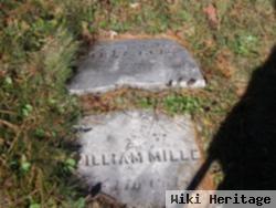 William Miller