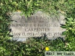 Robert Allen Carpenter