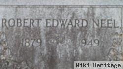 Robert Edward Neel