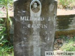 Mildred B. Hookfin