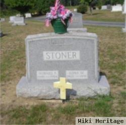 Edna M. Stoner