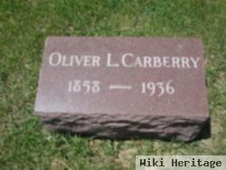 Oliver L. Carberry