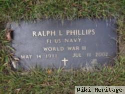 Ralph Laverne Phillips