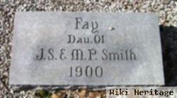 Fay Smith