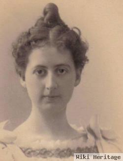 Bertha Moore Joslin