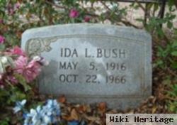 Ida Louise Bush