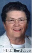 Shirley Ann Baier Jensen