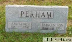 Hiram George Perham