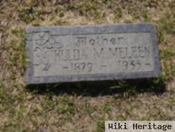 Hulda M. Meleen