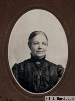 Sophia E. Bolin Vandenbark