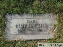 Heber Campbell