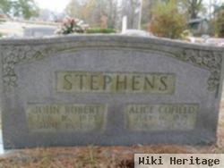 John Robert Stephens