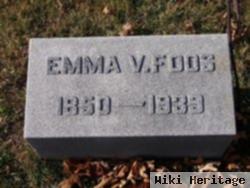 Emma V. Foos