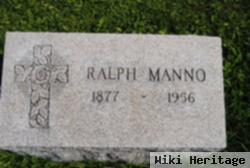 Ralph Manno