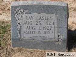 Ray Easley