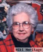 Annie Gaye "mimi" Chandler Hite