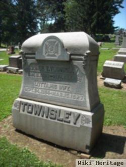 Lotta Townsley