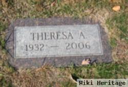 Theresa Bianchi