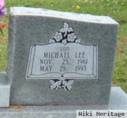 Michael Lee Sims