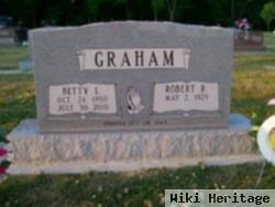 Betty L. Faus Graham