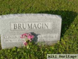 Claribel L. Brumagin