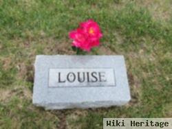 Louise S Reed