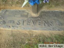 Thomas C. Stevens