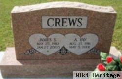 James S. Crews