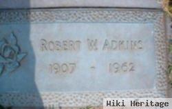 Robert Wesley Adkins