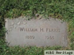 William H. Ferris