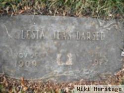 Lesta Jean Pirie Darsee