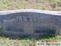 Charles B. Lewis