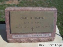 Gail R. Smith