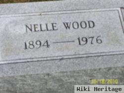 Nelle Hancock Wood