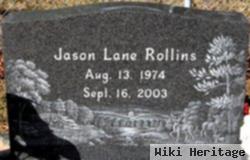 Jason Lane Rollins
