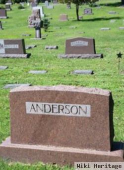 John E. Anderson