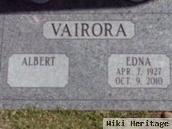 Edna Marie Vairora