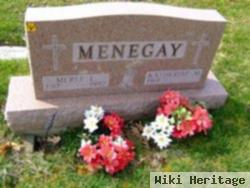 Merle L. Menegay