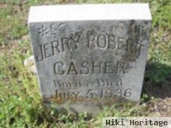 Jerry Robert Casher