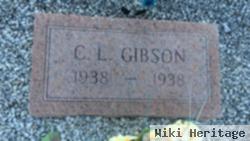 C. L. Gibson