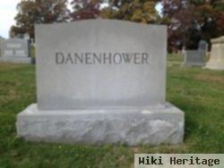 William Weaver Danenhower