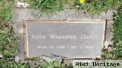 Ruth E. Waggoner Cooney