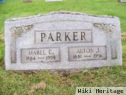 Mabel Parker