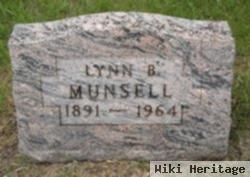 Lynn B. Munsell