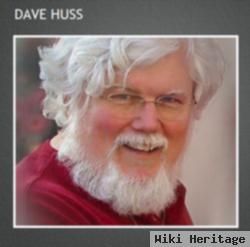 David Alan "dave" Huss