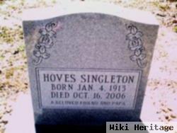 Hoves Singleton