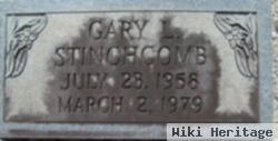 Gary L Stinchcomb